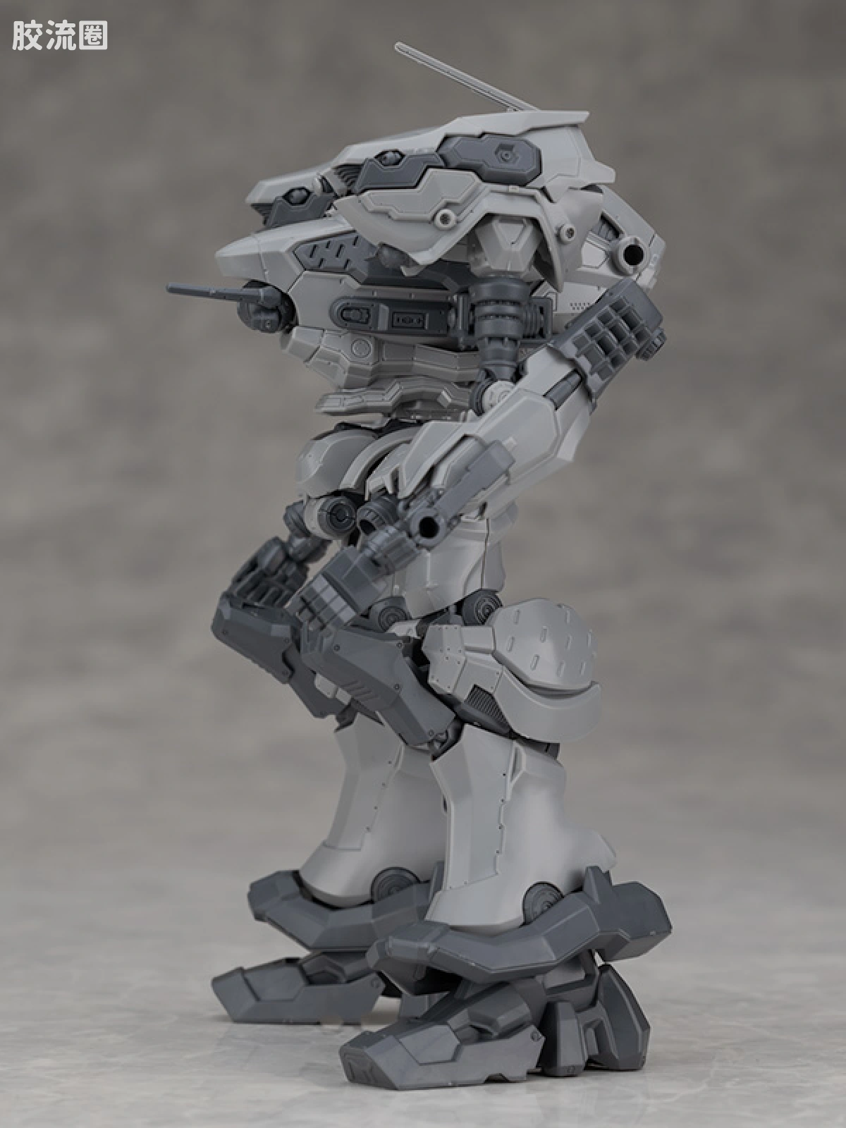 30MM 装甲核心 RaD CC-2000 ORBITER - 图片